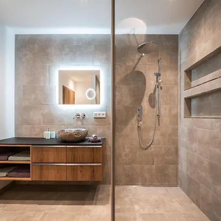 Apartment Gidi And Lisl, Cleaning Included *