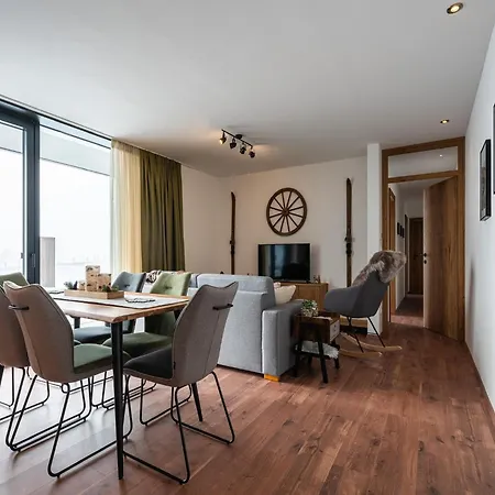 Gidi And Lisl, Cleaning Included Apartment *