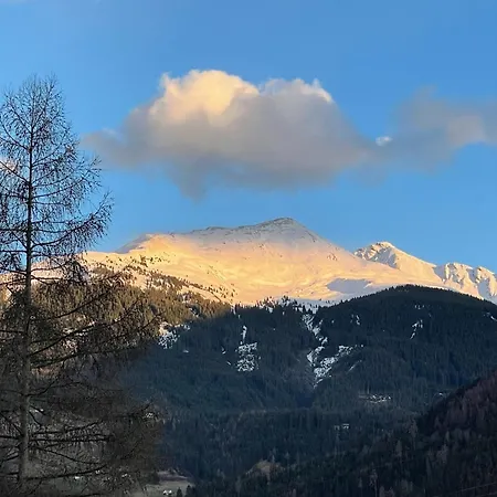Gidi And Lisl, Cleaning Included Apartment Bramberg am Wildkogel