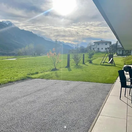 Apartment Gidi And Lisl, Cleaning Included Bramberg am Wildkogel